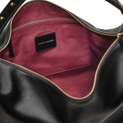 THE SCENE LARGE SHOULDER BAG